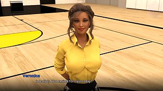 60 fps, wvm, frolicking