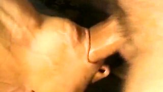 Talented sweet one's mother scene