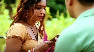 Desi Indian Wife Illegal Affair with Husband s Friend