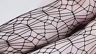 Giantess Girlfriend Pantyhose Headscissors, New Game, Round 2