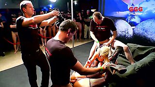 Erotic Planet featuring madam's ggg xxx