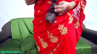 Sasurji and Lusty Bahu Part 01