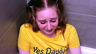 Amateur Big Boobs jerks Big Dick