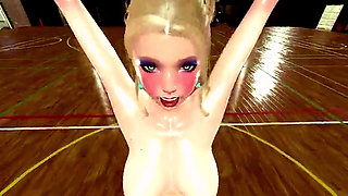 AI Cumshot Animation Best AI Adult Scenes Compilation