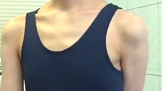 Pure Creampie. Innocent Beauty Pulls Me in, Sweet Face Hides a Bold, Irresistible Side. - Part 2