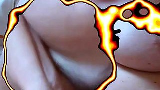 Swedish Amateur Couple's Steamy Sex Session