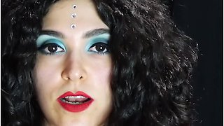 Submission And Financial Domination: How I Play The Role Of Dominatrix/mistress - Rebecca Diamante And Mind Control