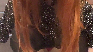 Do You Like Slutty Redheaded Girls
