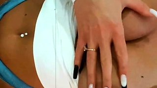 Amateur Video Amateur Webcam Panty Masturbation