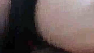 Big Titted Wife Sucking Her First BBC Dick nn