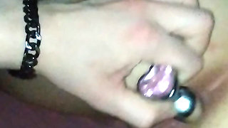 Hardcore Rough Sex with Sexy Girl From Poland Buttplug in Anal