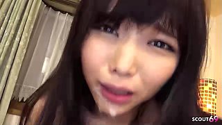 Japanese Teen old Young Group Sex