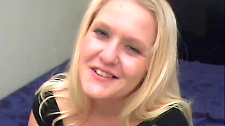 Fat milf needs a big black cock inside her pussy