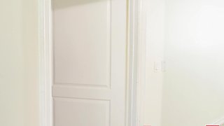 Jillian Janson's Wild Stepdaughter Passion Explodes in Sultry Heat