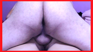 Daringwarmer12 Folla Anal Y Vaginal a La Sexy Latina Mia