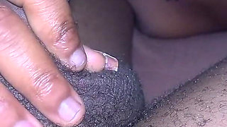 Horny African Teen Maid Snuck Into My Room in the Middle of the Night Waking Me Tup Sucking My Morning Wood Very Hot Blow Job