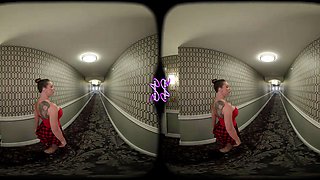 A Dominatrix Surprise