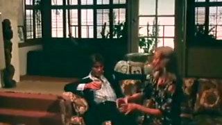 Classic Porn Dvds: Blonde Fire: Part 5