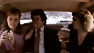 FFM Threesome Outdoors Makes For One Hot Hardcore Session