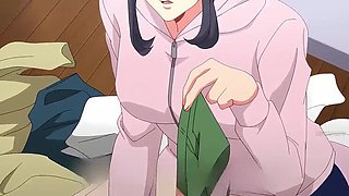 Indian Amateur Cartoon Sex - Hardcore 3D Anime Fucking with Ass Licking 69