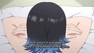 Hentai Sister Fuck - Kotesashi Kun 2 Uncensored Anime Sex 720p