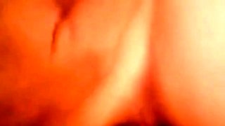 Muscled Latina Impaled by a Thick Cock