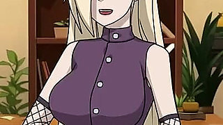 Kunoichi Trainer - Naruto Trainer [v0.23.1] Part 126 Girls Party Strip and Sex Poker! by Loveskysan6