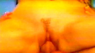 Maeva Exel Gets Filled by Mr. Big Energy's Monster Cock - Huge Tits MILF Cumshot