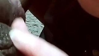 Polish Punk Rock Princess Blackbred in London