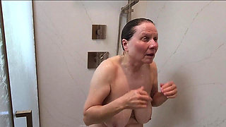 Steamy Shower
