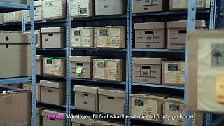 Hentaied - Corporate Termination