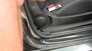 Sesso all'aperto con una coppia amatoriale