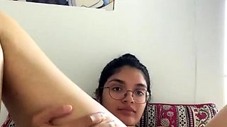 College Girl Simran Gupta Hot Mms