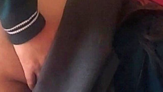 What Will You Do After Class??? My Classmate College Girl Is Giving Me Hints, but I Know She Wants to Go Fuck. (part 2)