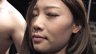 Erotic Planet featuring hussy's face toy movie