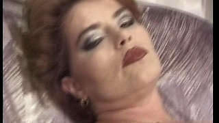 Mature Lady From Germany Is Here to Cum for You