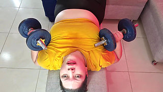Training Day 6