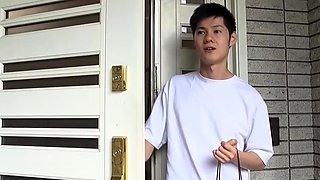 Asian hot chick with big boobs 8 36