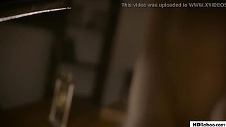 Hot Teacher Carolina Sweets Lets Student Do Anything - Small Tits, Tight Pussy, Taboo Sex