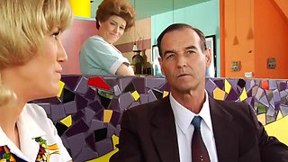 Gina Lynn HD: Blowjob, Doggy  Cowgirl Porn