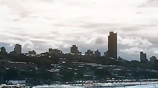 Backstage - Lisi Parisi