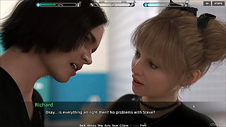 18 Plus School Girl Sucking Cock In Locker Room Cum Swallows