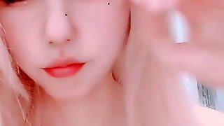 Amateur Blonde Teen Plays Solo with Toy Webcam Porn