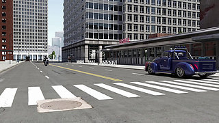 Sons of Analarchy Part 64