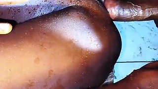 Masckedclub1 Fuck Innocent Ebony Big Black Pussy BBC MILF