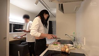 435MFC-182　【他人棒に溺れる若妻と濃厚生膣(ナマナカ)性交】『れなの事好き...？』結婚1年目にしてセフレにガチ恋w丁寧な愛撫&旦那と比べものにならない反りチ○ポで膣奥圧迫され堪らず絶頂同時イキ！