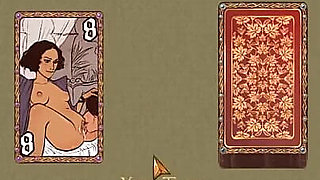 Game of Moans Whispers From the Wall Gameplay Part 4 by Loveskysan69