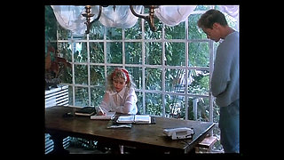 Milly the Nymphomaniac