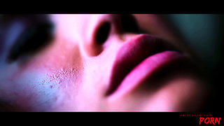 Hannah Shaw Has Her First Rubber Experience