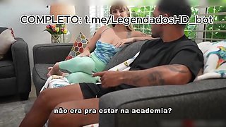 Blonde Beauty Sparks Wild Passion with Friend in Frenzy